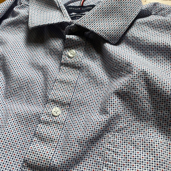 Tommy Hilfiger dress shirt - new without tags - Picture 1 of 5